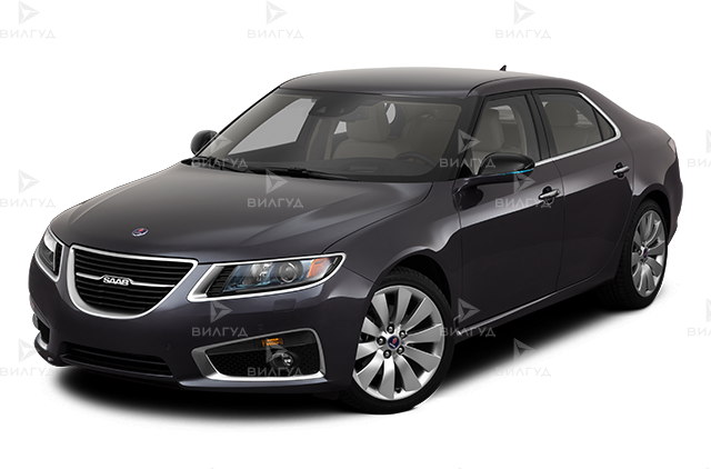 Снятие и уставновка ГБЦ двигателя Saab 9 5 в Краснодаре Снятие и уставновка ГБЦ двигателя Saab 9 5 в Краснодаре