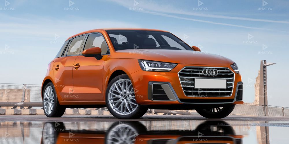 Замена бензинововых двигателей Audi A1 в Краснодаре Замена бензинововых двигателей Audi A1 в Краснодаре