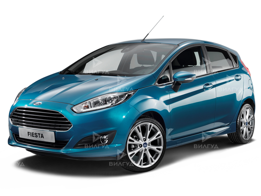Замена бензинововых двигателей Ford Fiesta в Краснодаре Замена бензинововых двигателей Ford Fiesta в Краснодаре
