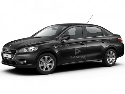 Замена бензинововых двигателей Peugeot 301 в Краснодаре Замена бензинововых двигателей Peugeot 301 в Краснодаре