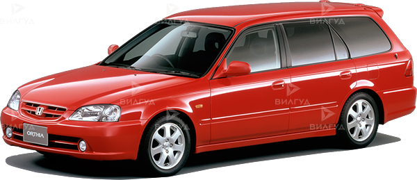 Замена датчика коленвала Honda Orthia в Краснодаре Замена датчика коленвала Honda Orthia в Краснодаре