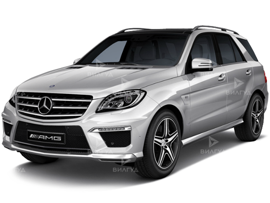 Замена датчика коленвала Mercedes M-klasse-amg в Краснодаре Замена датчика коленвала Mercedes M-klasse-amg в Краснодаре