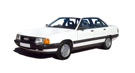 Замена ГБЦ Audi 100 в Краснодаре Замена ГБЦ Audi 100 в Краснодаре