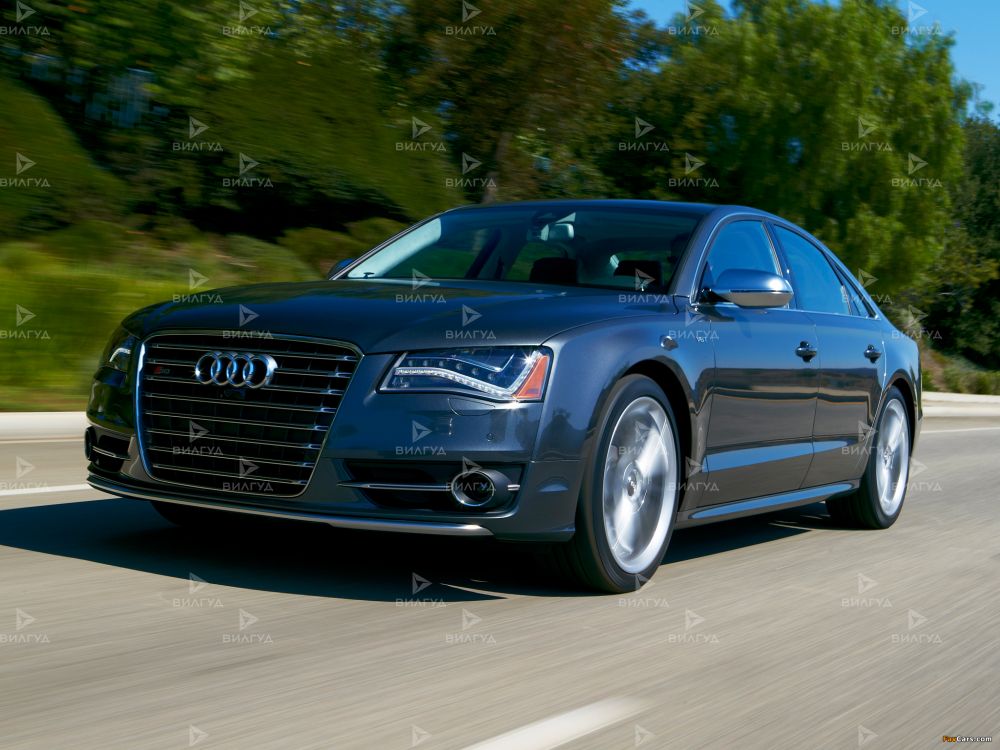 Замена ГБЦ Audi A8 в Краснодаре Замена ГБЦ Audi A8 в Краснодаре