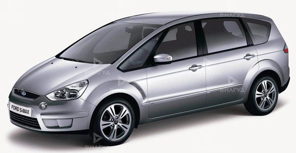 Замена ГБЦ Ford S Max в Краснодаре Замена ГБЦ Ford S Max в Краснодаре