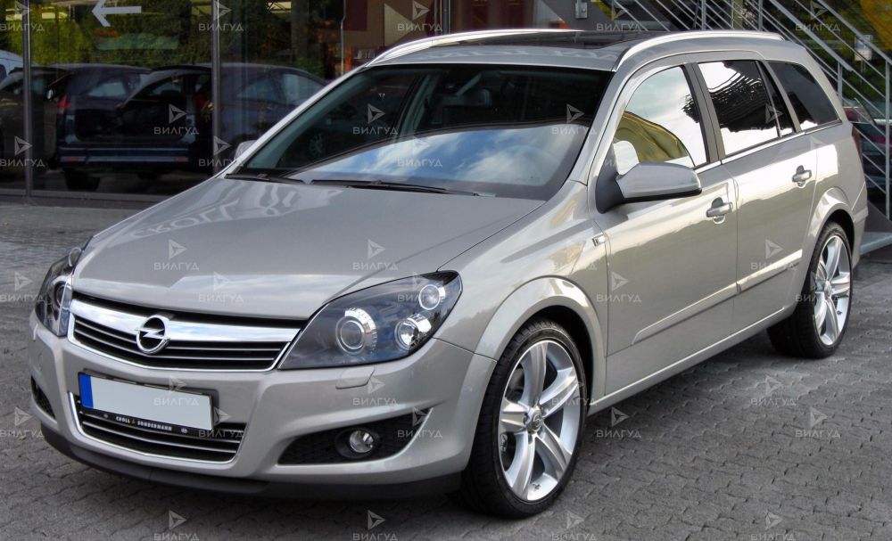 Замена ГБЦ Opel Astra в Краснодаре Замена ГБЦ Opel Astra в Краснодаре