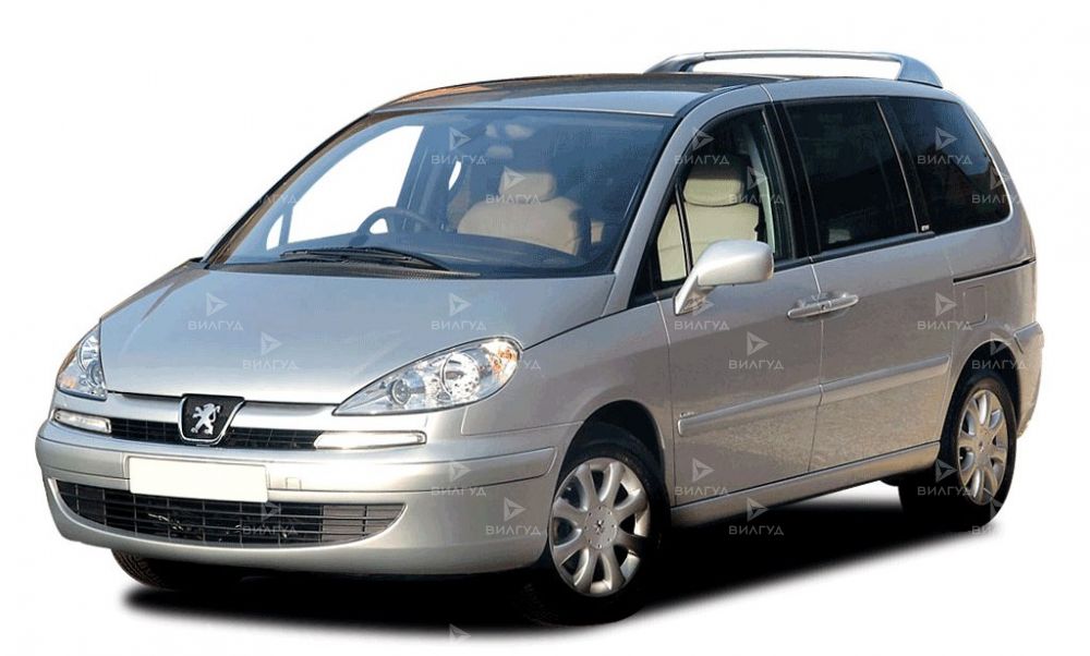 Замена ГБЦ Peugeot 807 в Краснодаре Замена ГБЦ Peugeot 807 в Краснодаре