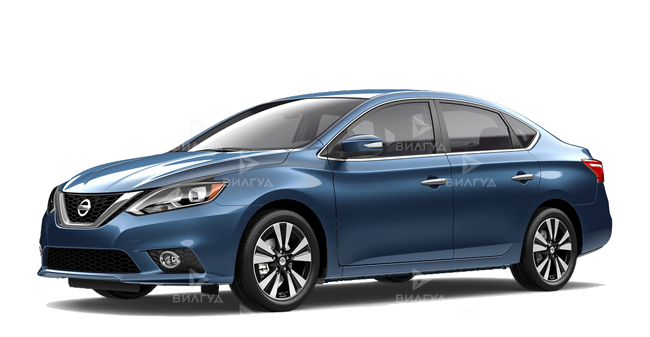 Замена и ремонт опоры двигателя Nissan Sentra в Краснодаре Замена и ремонт опоры двигателя Nissan Sentra в Краснодаре