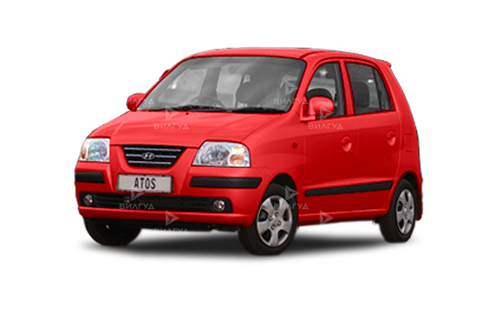 Замена клапанов Hyundai Atos в Краснодаре Замена клапанов Hyundai Atos в Краснодаре