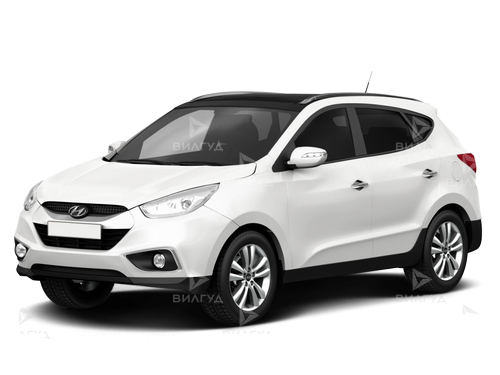 Замена клапанов Hyundai IX35 в Краснодаре Замена клапанов Hyundai IX35 в Краснодаре