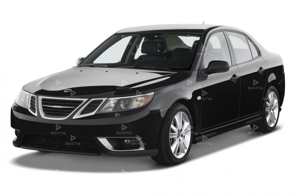 Замена клапанов Saab 9 3 в Краснодаре Замена клапанов Saab 9 3 в Краснодаре