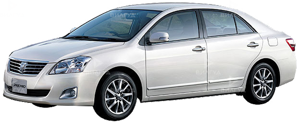Замена клапанов Toyota Premio в Краснодаре Замена клапанов Toyota Premio в Краснодаре