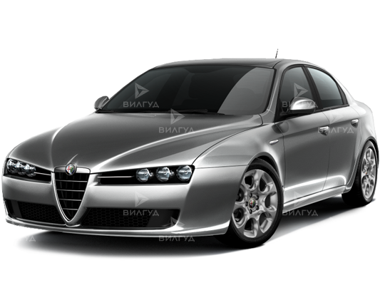 Замена лямбда зонда Alfa Romeo 159 в Краснодаре Замена лямбда зонда Alfa Romeo 159 в Краснодаре