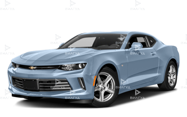 Замена масляного насоса Chevrolet Camaro в Краснодаре Замена масляного насоса Chevrolet Camaro в Краснодаре