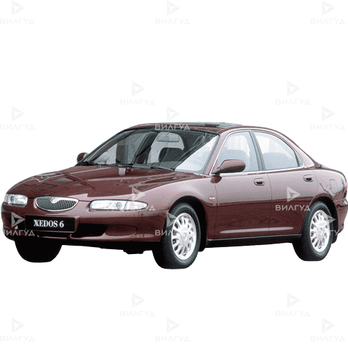 Замена масляного поддона Mazda Xedos 6 в Краснодаре Замена масляного поддона Mazda Xedos 6 в Краснодаре
