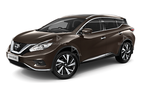 Замена приводных ремней Nissan Murano в Краснодаре Замена приводных ремней Nissan Murano в Краснодаре