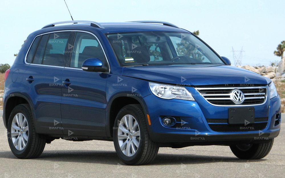 Замена прокладки клапанной крышки Volkswagen Tiguan в Краснодаре Замена прокладки клапанной крышки Volkswagen Tiguan в Краснодаре