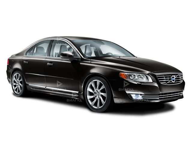 Замена прокладки клапанной крышки Volvo S80 в Краснодаре Замена прокладки клапанной крышки Volvo S80 в Краснодаре