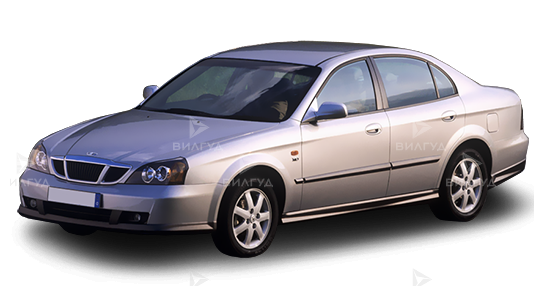 Замена прокладки поддона картера Chevrolet Evanda в Краснодаре Замена прокладки поддона картера Chevrolet Evanda в Краснодаре