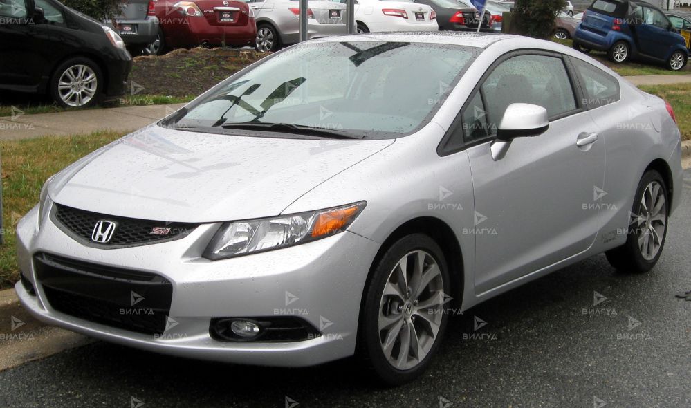 Замена распредвала Honda Civic в Краснодаре Замена распредвала Honda Civic в Краснодаре
