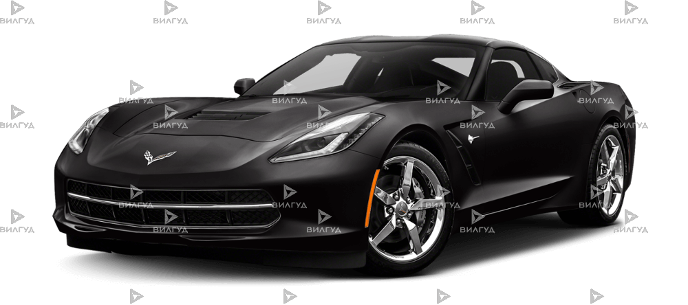 Замена сальника коленвала Chevrolet Corvette в Краснодаре Замена сальника коленвала Chevrolet Corvette в Краснодаре
