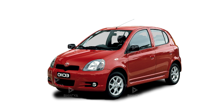 Замена сальника коленвала Toyota Echo в Краснодаре Замена сальника коленвала Toyota Echo в Краснодаре