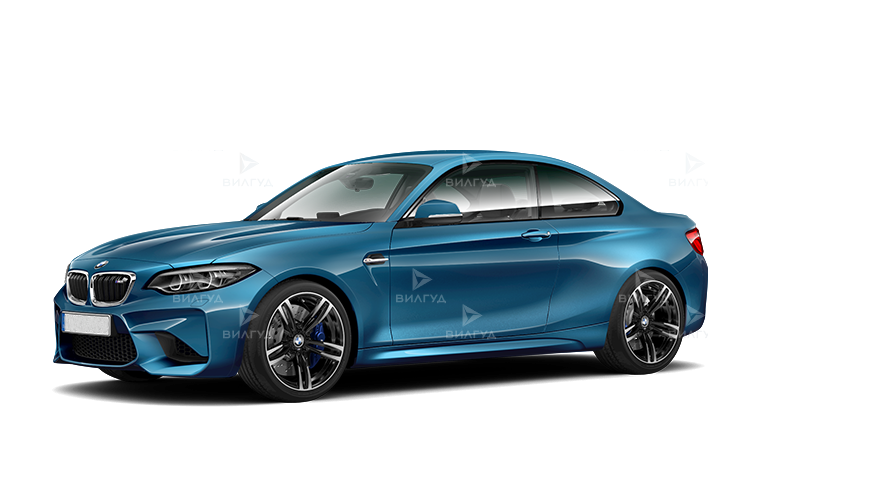 Замена термостата BMW 3 Series в Краснодаре