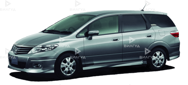 Замена турбины Honda Airwave в Краснодаре Замена турбины Honda Airwave в Краснодаре