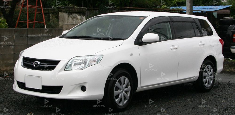 Замер компрессии дизельного двигателя Toyota Corolla в Краснодаре Замер компрессии дизельного двигателя Toyota Corolla в Краснодаре