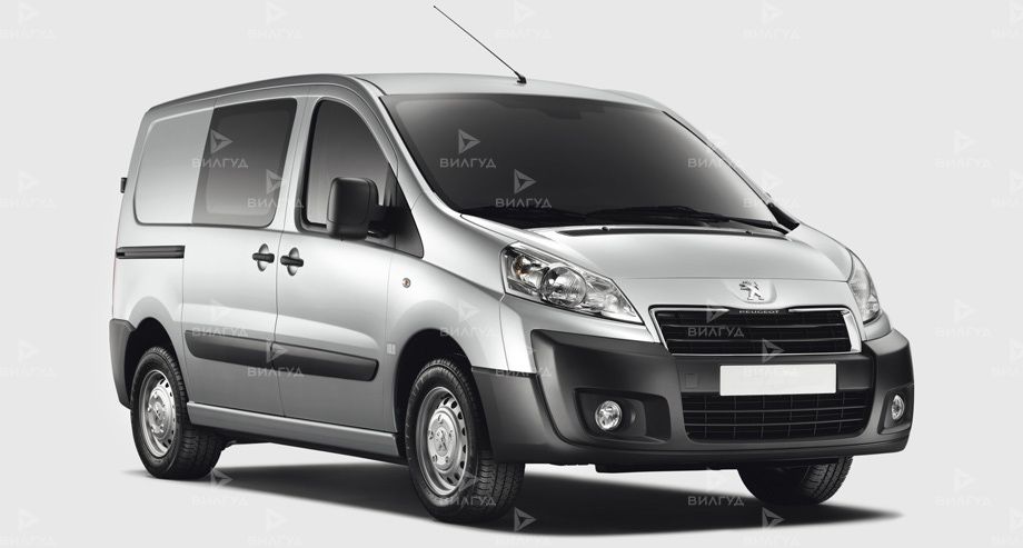 Ремонт автоэлектрики Peugeot Expert в Краснодаре