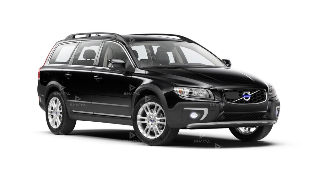 Замена и ремонт блока предохранителей Volvo V70 в Краснодаре Замена и ремонт блока предохранителей Volvo V70 в Краснодаре