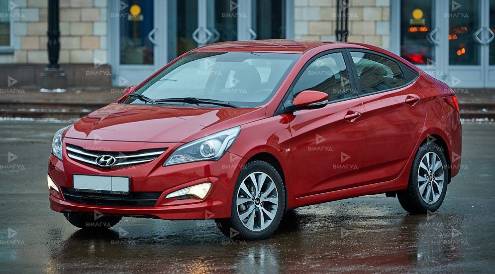 Замена ламп ближнего света Hyundai Solaris в Краснодаре Замена ламп ближнего света Hyundai Solaris в Краснодаре