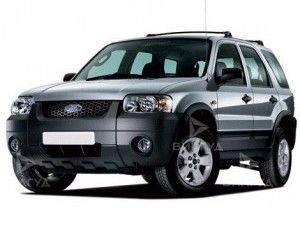 Замена противотуманной лампы Ford Maverick в Краснодаре Замена противотуманной лампы Ford Maverick в Краснодаре