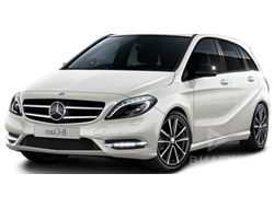 Замена противотуманной лампы Mercedes B Klasse в Краснодаре Замена противотуманной лампы Mercedes B Klasse в Краснодаре