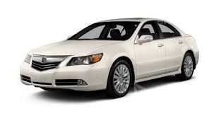 Ремонт топливной системы Acura RL в Краснодаре
