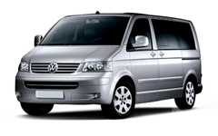 Замена погружного топливного фильтра Volkswagen Caravelle в Краснодаре