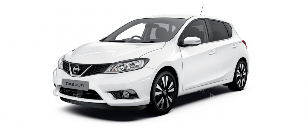 Ремонт автогенератора Nissan Pulsar в Краснодаре