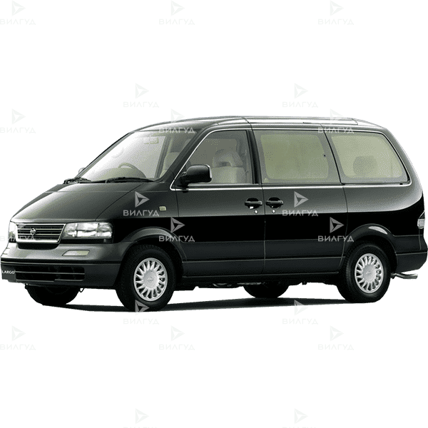 Ремонт ГРМ Nissan Largo в Краснодаре