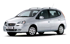 Ремонт насоса ГУР Daewoo Rezzo в Краснодаре Ремонт насоса ГУР Daewoo Rezzo в Краснодаре