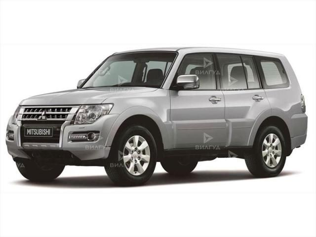 Ремонт насоса ГУР Mitsubishi Montero в Краснодаре Ремонт насоса ГУР Mitsubishi Montero в Краснодаре