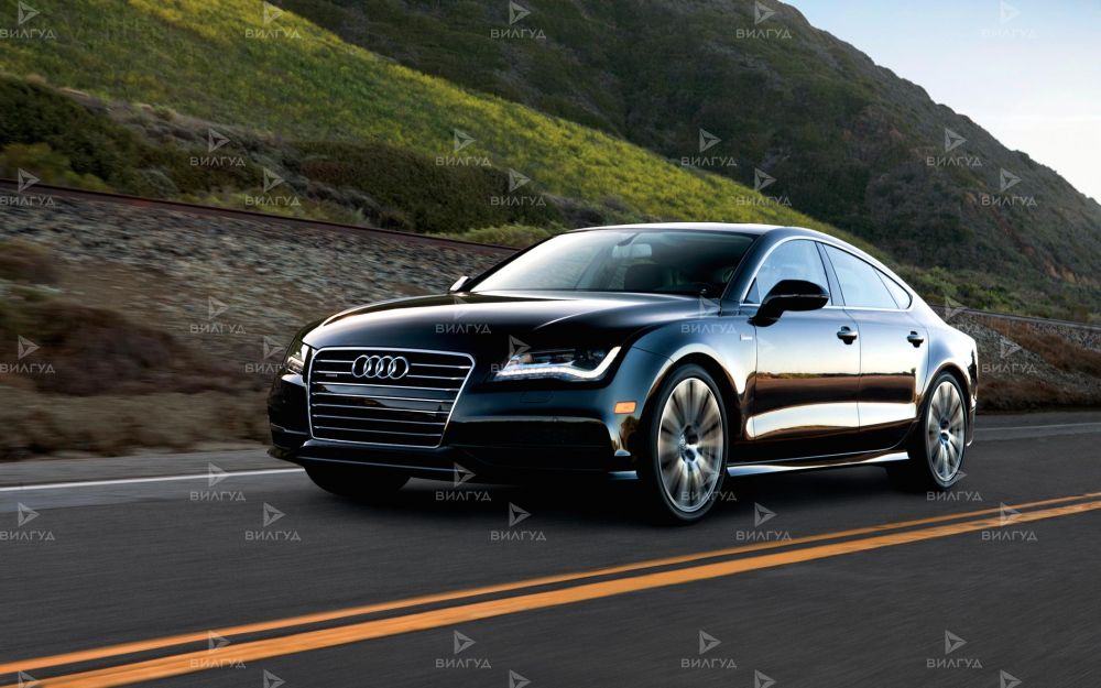 Замена жидкости ГУР Audi A7 в Краснодаре Замена жидкости ГУР Audi A7 в Краснодаре