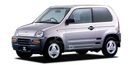 Замена жидкости ГУР Honda Z в Краснодаре
