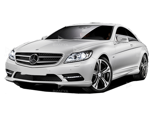 Замена жидкости ГУР Mercedes Cl-klasse в Краснодаре Замена жидкости ГУР Mercedes Cl-klasse в Краснодаре