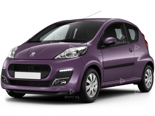 Замена жидкости ГУР Peugeot 107 в Краснодаре Замена жидкости ГУР Peugeot 107 в Краснодаре