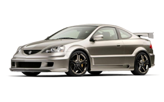 Замена поворотного кулака Acura RSX в Краснодаре Замена поворотного кулака Acura RSX в Краснодаре