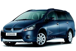 Замена поворотного кулака Mitsubishi Grandis в Краснодаре Замена поворотного кулака Mitsubishi Grandis в Краснодаре