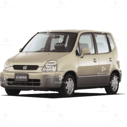 Замена рулевого наконечника Honda Capa в Краснодаре Замена рулевого наконечника Honda Capa в Краснодаре