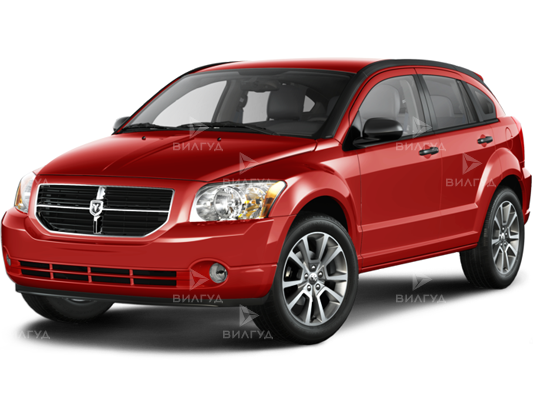 Замена рычага передней подвески Dodge Caliber в Краснодаре Замена рычага передней подвески Dodge Caliber в Краснодаре