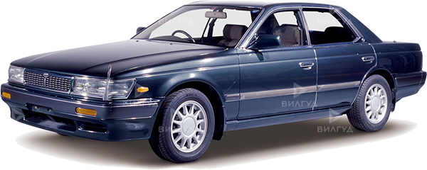 Замена шаровой опоры Nissan Laurel в Краснодаре Замена шаровой опоры Nissan Laurel в Краснодаре