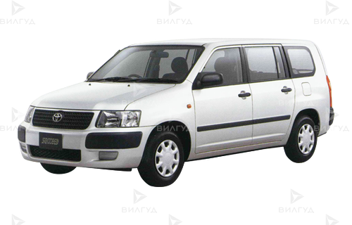 Замена шаровой опоры Toyota Succeed в Краснодаре Замена шаровой опоры Toyota Succeed в Краснодаре